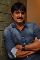 Srikanth New Stills